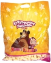 Corn sticks "Masha and the Bear", sweet